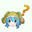 Qing LAN's avatar